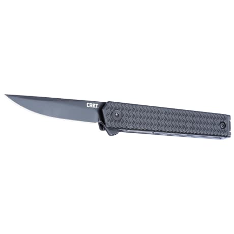 CRKT® CEO Microflipper Folding Knife