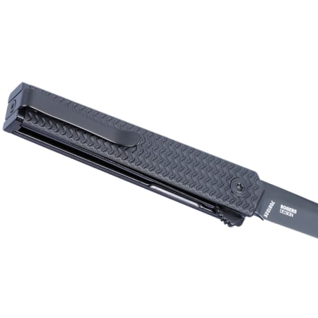 CRKT® CEO Microflipper Folding Knife