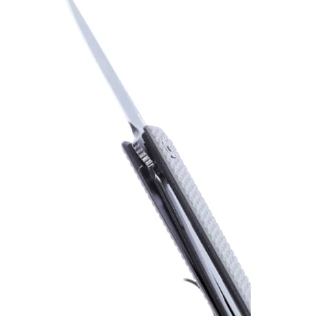 CRKT® CEO Microflipper Folding Knife