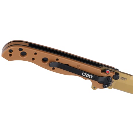 CRKT® M16®-01DZ Spear Point Folding Knife