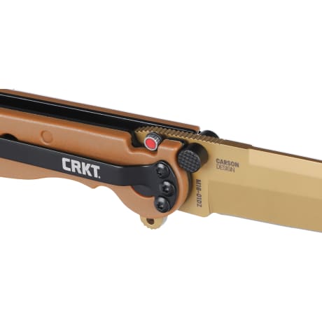 CRKT® M16®-01DZ Spear Point Folding Knife