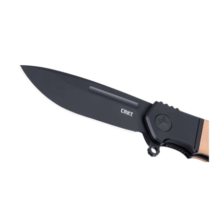 CRKT® Homefront™ Compact Folding Knife 