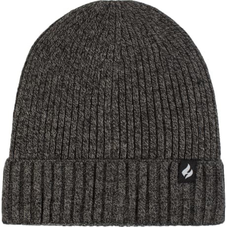 Heat Holders® Men’s LITE™ Oliver Rib Knit Roll Up Hat