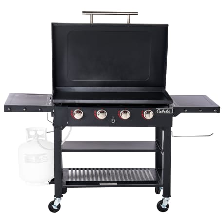 Cabela's® 36" Propane Griddle