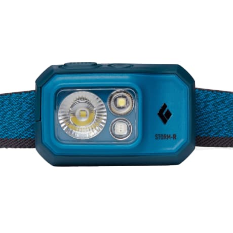 Black Diamond® Storm 500-R Headlamp