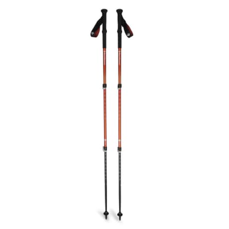 Black Diamond® Trail Back Trekking Poles