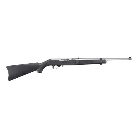 Ruger® 10/22® Takedown Semi-Auto Rifle