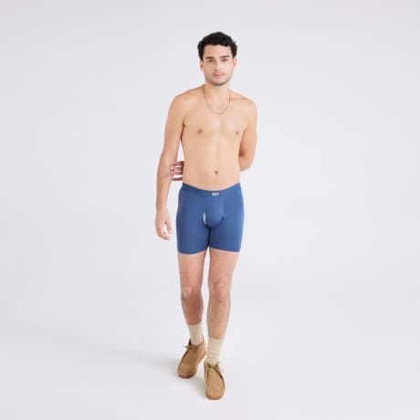 SAXX® Mens Vibe Xtra Boxer 3-Pack