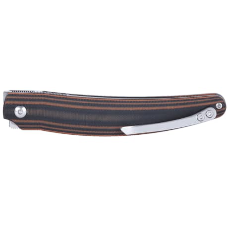CRKT® Ancestor Folding Blade Knife
