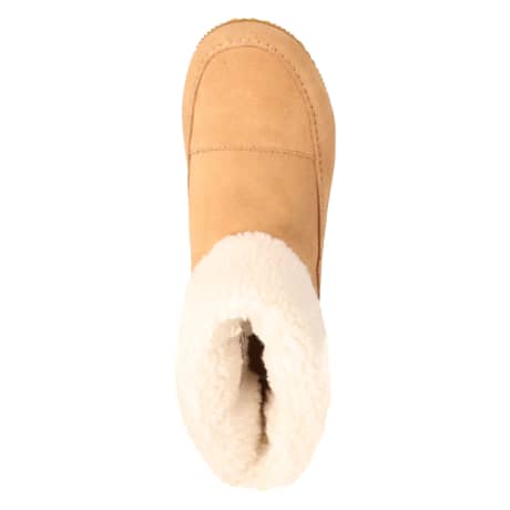 Sorel® Stumpdown Women's Cozy Slip-On Winter Booties