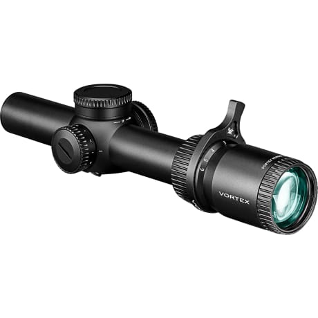 Vortex® Venom® 1-6x24 SFP AR-BDC3 Riflescope
