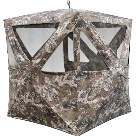 Cabela’s® Hub Ground Blind