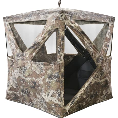 Cabela’s® Hub Ground Blind