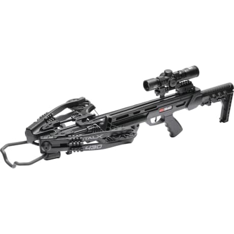 Killer Instinct® Vital-X 430 Elite Crossbow Package