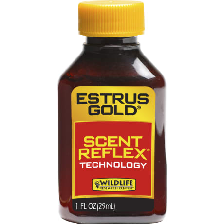 Wildlife Research Center Estrus Gold® 1 oz.