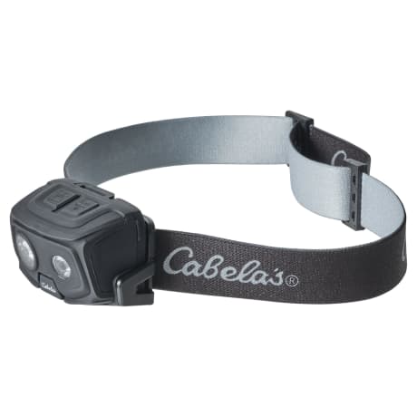 Cabela's® Rechargeable Headlamp