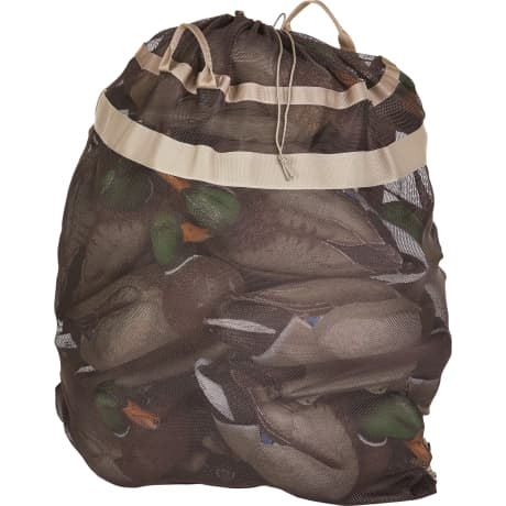 Northern Flight® Mesh Decoy Bag