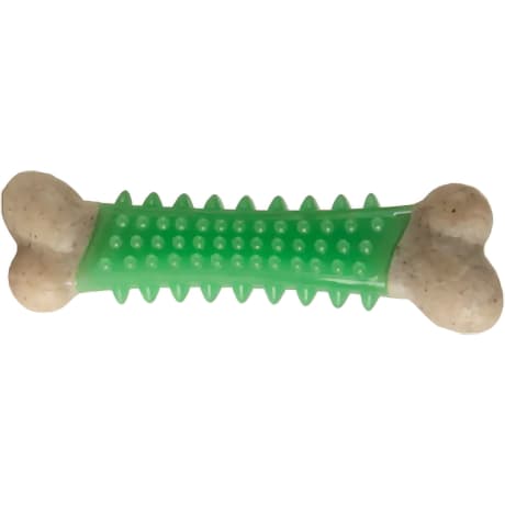 Hero Bonetics™ Small Femur and Dental Bone Chew Toy 3-Pack