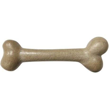 Hero Bonetics™ Femur Bone Dog Chew Toy – XL Bacon