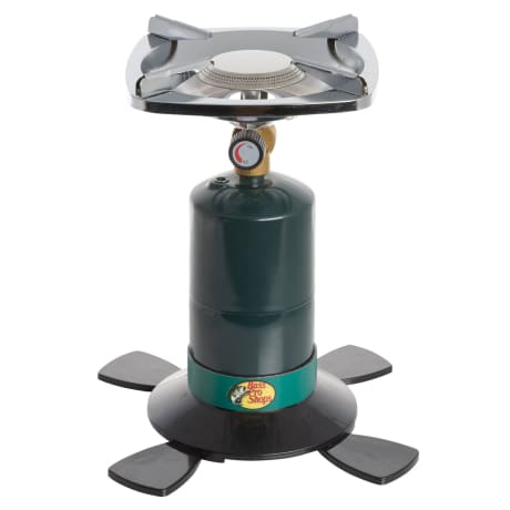 Bass Pro Shops® Single Burner Propane Stove