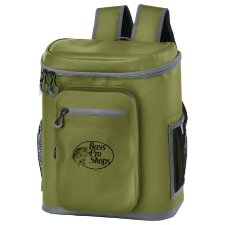 Bass Pro Shops® Backpack Cooler