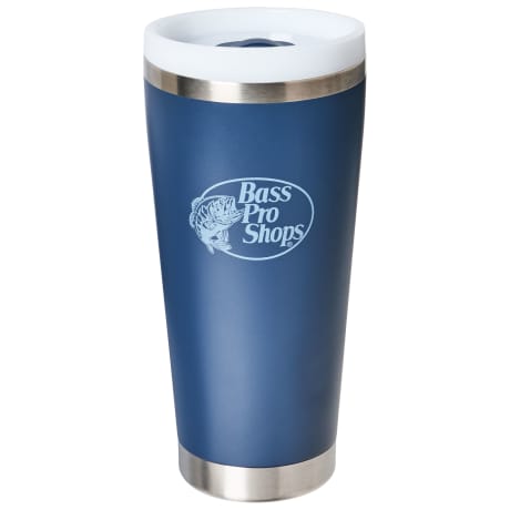 Bass Pro Shops® 30-oz. Tumbler with Multifunction Lid
