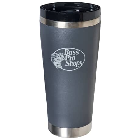 Bass Pro Shops® 30-oz. Tumbler with Multifunction Lid
