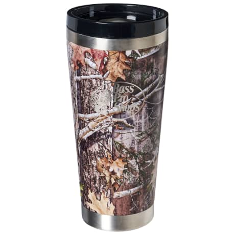 Bass Pro Shops® 30-oz. Tumbler with Multifunction Lid