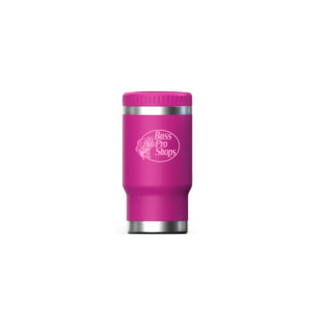 Bass Pro Shops® 3-in-1 Can Cooler with Bottle Opener 