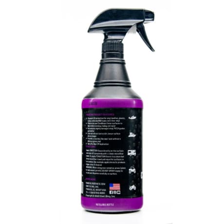 Boat Bling Condition Sauce 