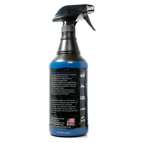 Boat Bling Mild Soap Sauce
