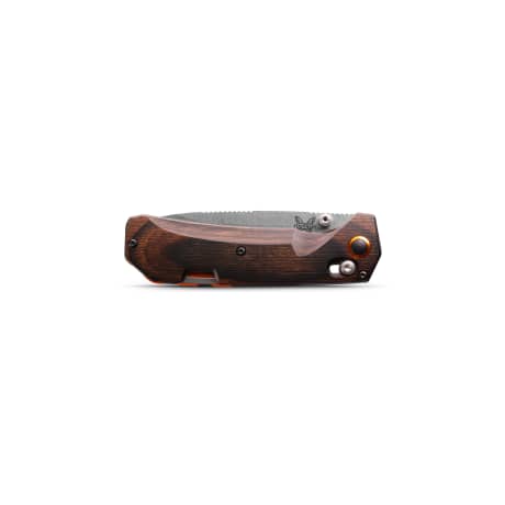 Benchmade® 15062-01 Grizzly Creek Folding Knife