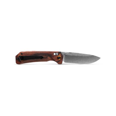 Benchmade® 15062-01 Grizzly Creek Folding Knife