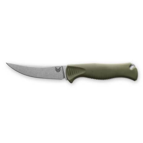 Benchmade® 15505 Meatcrafter® Fixed Blade Knife
