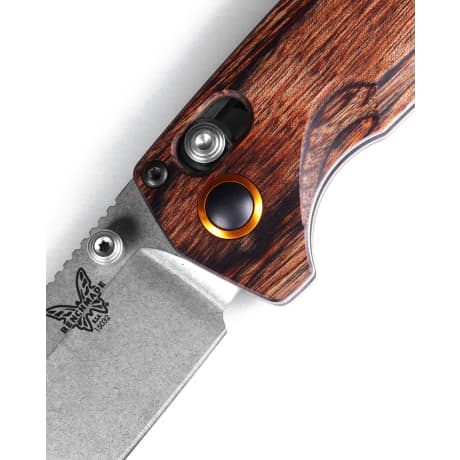 Benchmade® 15032 North Fork Folding Knife