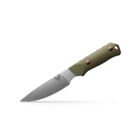 Benchmade® 15600-01 Raghorn® Fixed Blade Knife