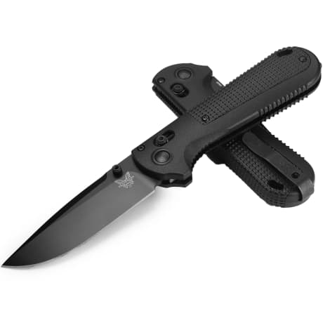 Benchmade® 430BK-02 Redoubt® Folding Knife