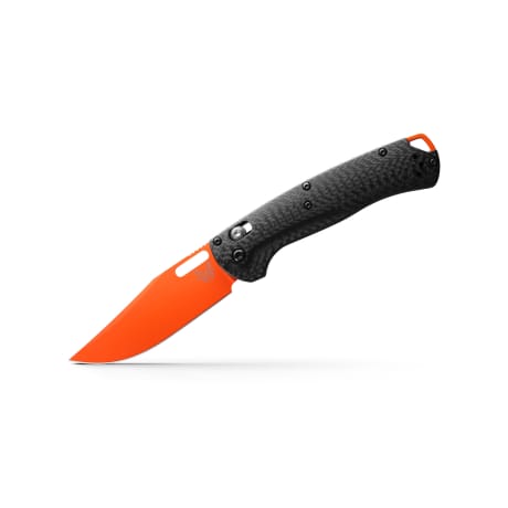 Benchmade® 15535OR-01 Taggedout® Folding Knife