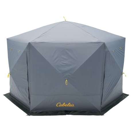 Cabela's® Big Outdoorsman Quick Set Hub Screen Shelter