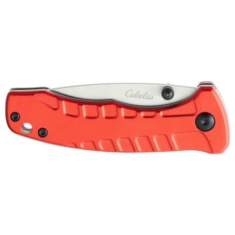 Cabela's® Outdoor Essentials Flashlight and Folding Knife Combo