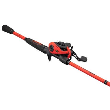 Lew's® Mach Smash Baitcast Combo