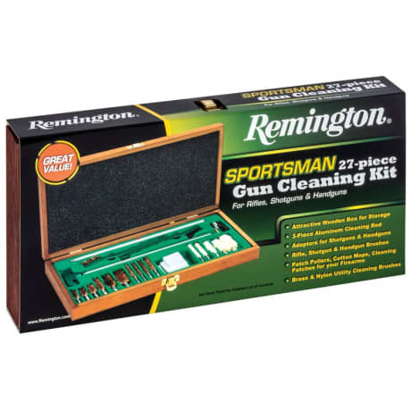 Remington® Sportsman Cleaning Kit