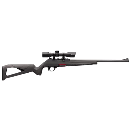 Winchester® Wildcat Semi-Automatic Rifle with Scope & Case