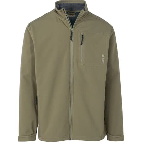 RedHead® Men’s Softshell Fleece Jacket