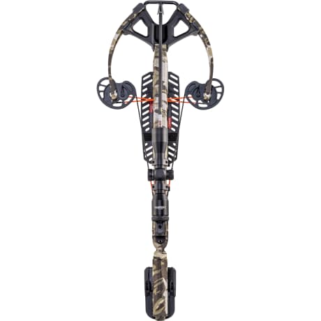 Wicked Ridge Invader M1 Crossbow Package with ACUdraw & Pro-View 400 Scope