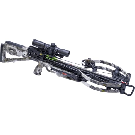 TenPoint Viper S415 Crossbow Package