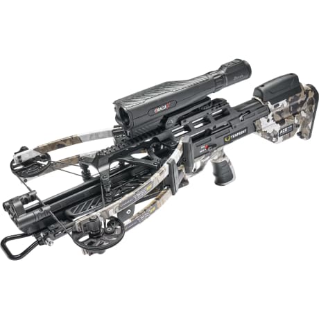 TenPoint® TRX 515™ Oracle X Crossbow Package with ACUSlide MAXX™