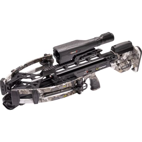 TenPoint® TX 440™ Oracle X Crossbow Package with ACUSlide MAXX™