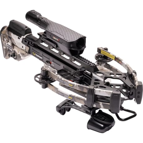 TenPoint® TX 440™ Oracle X Crossbow Package with ACUSlide MAXX™