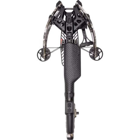 TenPoint® TX 440™ Oracle X Crossbow Package with ACUSlide MAXX™